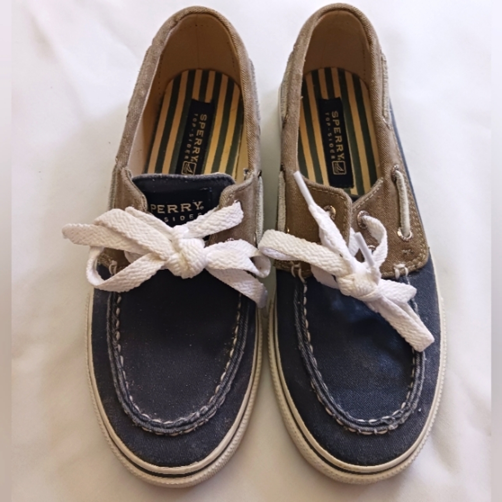 Sperry Top Sider Shoes